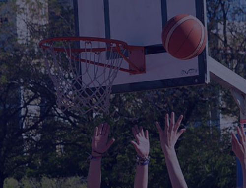 Segunda concentración Premini para nuestro equipo de baloncesto