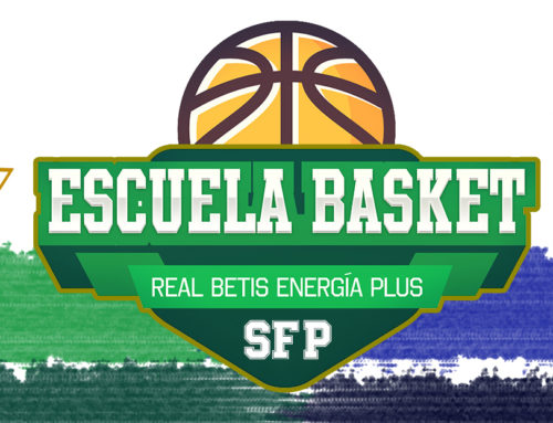 Inmejorable visita de  nuestros jugadores de baloncesto a San Pablo